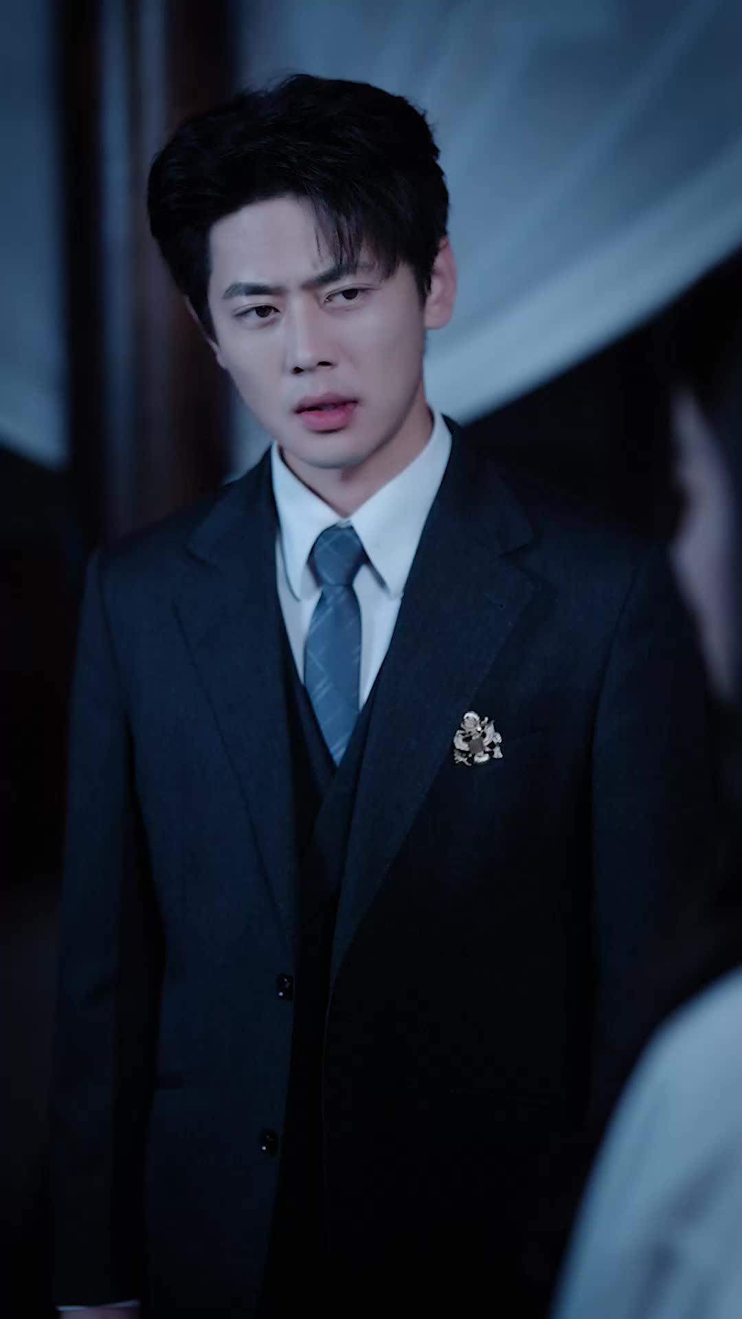 الحلقة 6 - ختمُ القلب المنسيّ